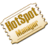 HotSpot Manager Demo1.10