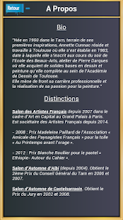 How to get Annette Cunnac-Artiste Peintre lastet apk for pc