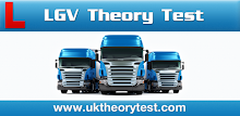 UK LGV Theory Test APK