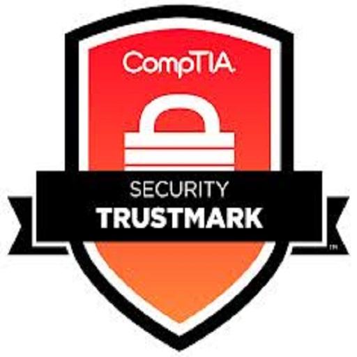 CompTIA Security+ Lite LOGO-APP點子