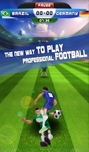 Soccer Run: Offline Football Games(圖5)-速報App