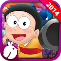 Doraemon: Rescue Shizuka icon