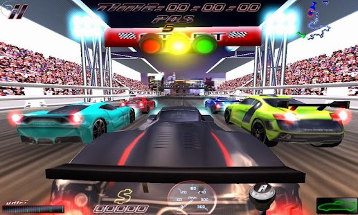 免費賽車遊戲App|Speed Racing Ultimate|阿達玩APP