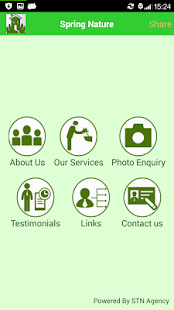 Download Spring Nature APK