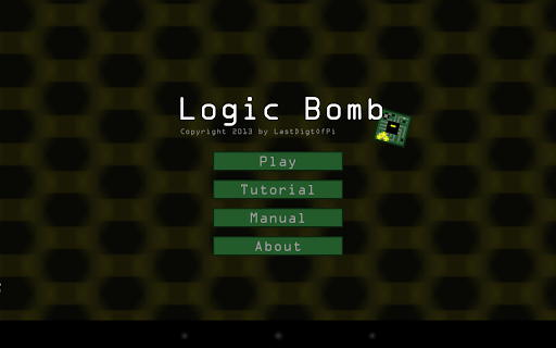 Logic Bomb