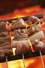 Barbecue Puzzle poster 2