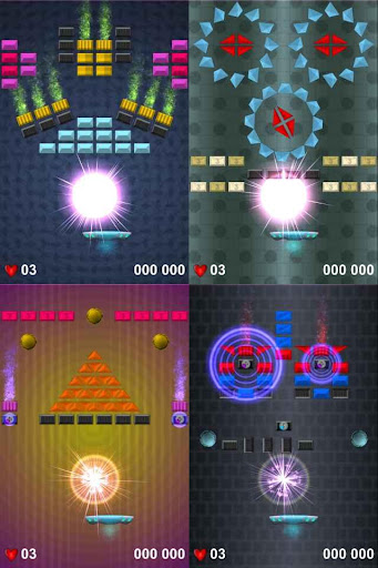 免費下載街機APP|Arcade Brick Breaker app開箱文|APP開箱王