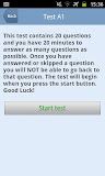 Aptitude Test (Numerical)