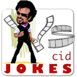 Rajnikanth vs CID Jokes Apk