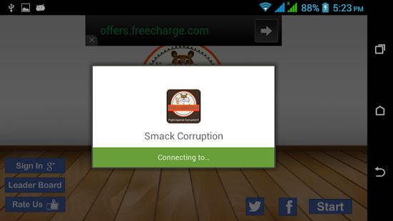 Free Download Smack Corruption APK
