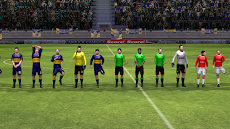 Dream League Soccer Classic Androidアプリ Applion