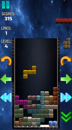 Blocks Puzzle 3D