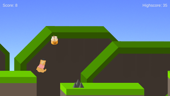 Download Run Teddy Run APK for Android