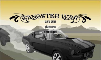 Gangster War- Gunplay