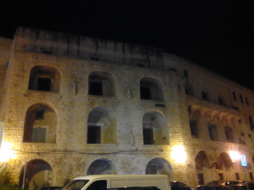 Palazzo Dogana Molfetta 