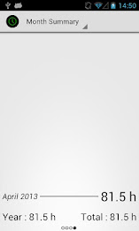 Time Tracker by Mr.Paroli poster 4