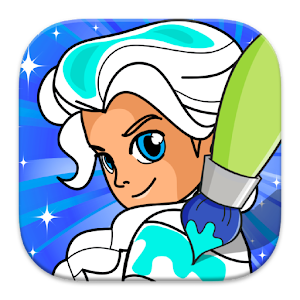 Frozen Game for Paint Hacks and cheats