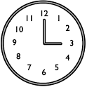 Meeting Hour logo