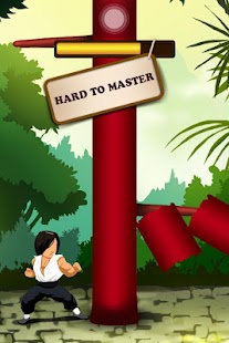 Free Download Kung Fu Hero Legend of Warrior APK for Android