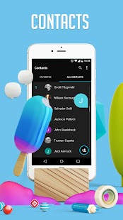 How to mod lucky // CM12 theme 1.1.0 unlimited apk for bluestacks