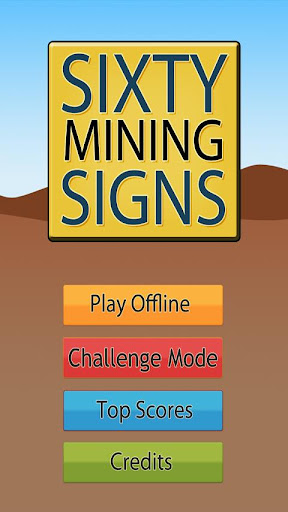 CEG Mining Signs