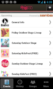 Free AthFest APK