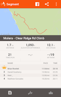 strava ride with gps