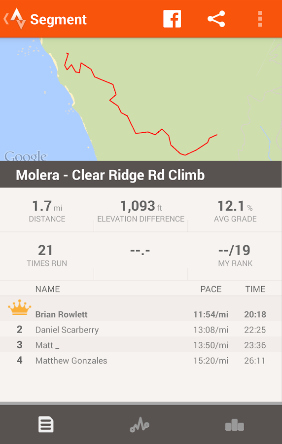 Strava Running and Cycling GPS Android Apps on Google Play