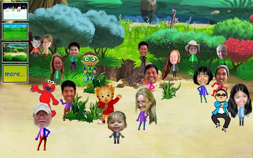Lastest My Toddler Can Learn Names APK