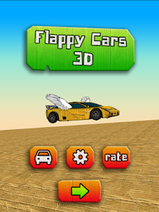 免費下載動作APP|Floppy Cars 3D app開箱文|APP開箱王