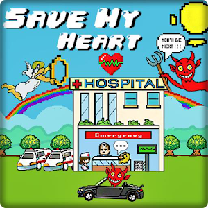 Save My Heart 動作 App LOGO-APP開箱王