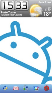 How to download ADWTheme Clean Donate 1.0.3 unlimited apk for bluestacks