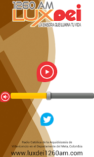 Lux Dei Screenshots 0