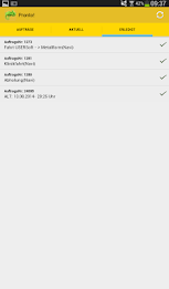 Pronto! von USERSoft poster 7