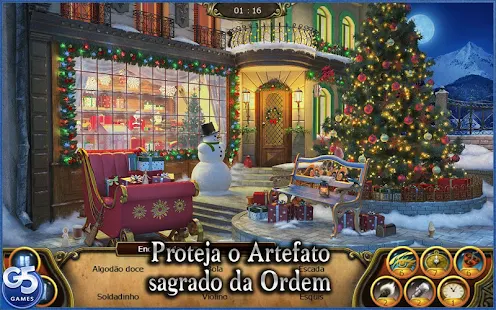 The Secret Society® - screenshot thumbnail