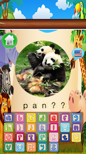 How to download Kids English Vocabulary Free 2.8 unlimited apk for laptop