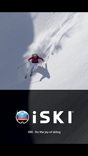 iSKI Slovenija