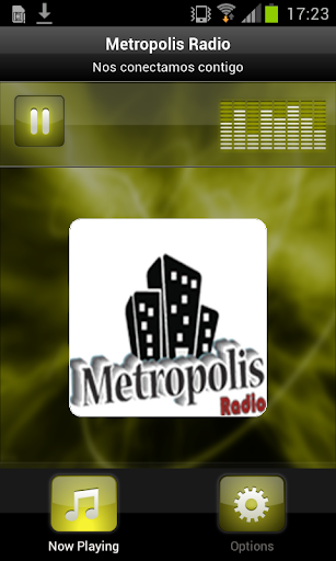 Metropolis Radio