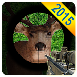 Jungle Hunting 2015 - 3D Apk