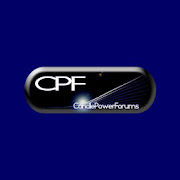 CandlePowerForums  Icon