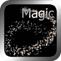 Magic Particle icon