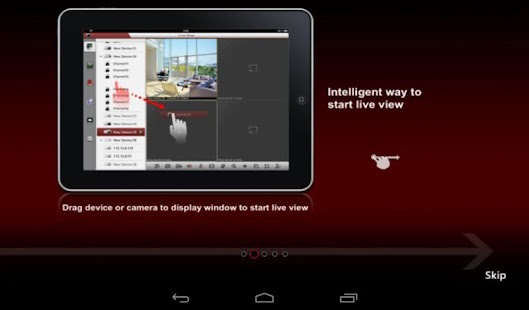 How to mod NVMS7000 HD lastet apk for android