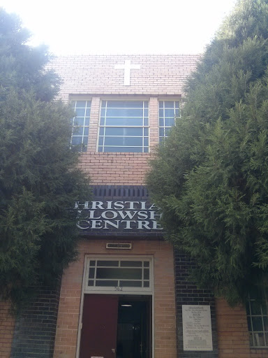 Christian Fellowship Centre