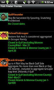 How to mod FishFinderFlorida 1.9 apk for bluestacks