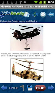 PrivatePilot & Commercial HELI(圖4)-速報App