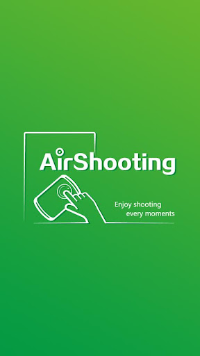 Air Shooting