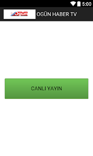 Lastest Ogün   TV APK for PC