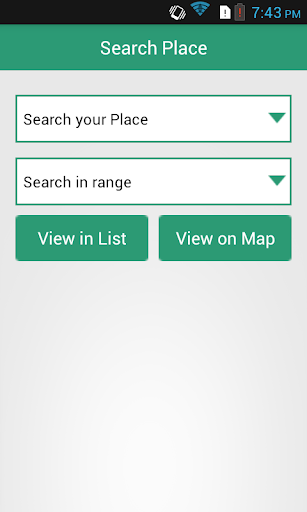 Location Viewer