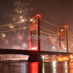 by Sandi Nopri yanto - Public Holidays New Year’s Eve