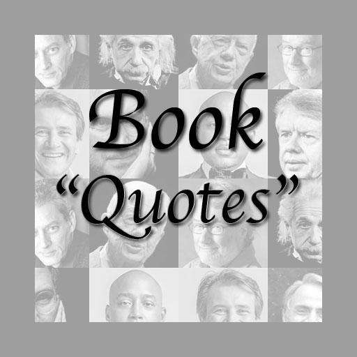 Book Quotes 娛樂 App LOGO-APP開箱王